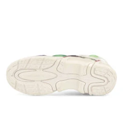 Raf Simons Cylon-21 -Mode Sneaker Geschäft HR740010L 3302 6