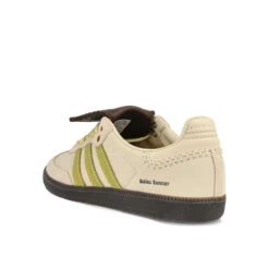 Wales Bonner X Adidas Samba Nubuck -Mode Sneaker Geschäft ID0217 3