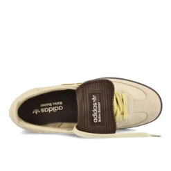 Wales Bonner X Adidas Samba Nubuck -Mode Sneaker Geschäft ID0217 5