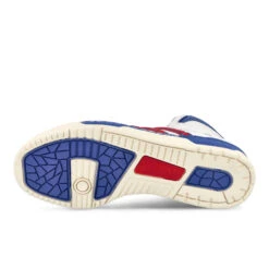 ADIDAS Conductor Hi -Mode Sneaker Geschäft ID2203 6