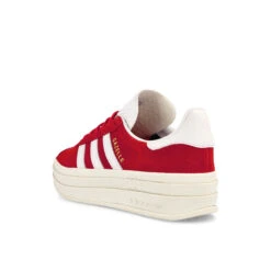 ADIDAS Gazelle Bold W -Mode Sneaker Geschäft ID6990 3