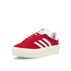 ADIDAS Gazelle Bold W -Mode Sneaker Geschäft ID6990 4