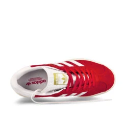 ADIDAS Gazelle Bold W -Mode Sneaker Geschäft ID6990 5