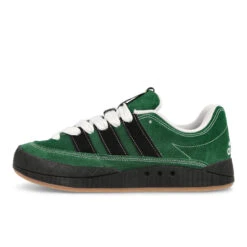 YNuK X Adidas Adimatic