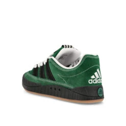 YNuK X Adidas Adimatic -Mode Sneaker Geschäft IE2164 3