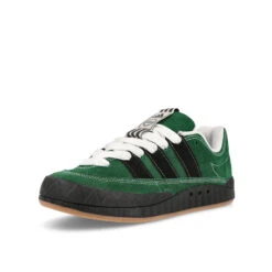 YNuK X Adidas Adimatic -Mode Sneaker Geschäft IE2164 4