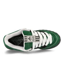 YNuK X Adidas Adimatic -Mode Sneaker Geschäft IE2164 5