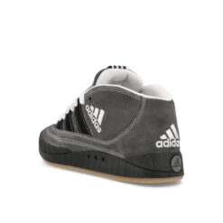 YNuK X Adidas Adimatic Mid -Mode Sneaker Geschäft IE2174 3