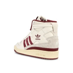 ADIDAS Forum 84 Hi W -Mode Sneaker Geschäft IF2736 3