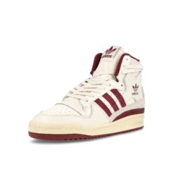 ADIDAS Forum 84 Hi W -Mode Sneaker Geschäft IF2736 4
