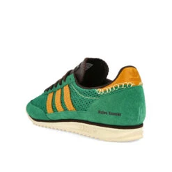 Wales Bonner X Adidas SL 72 Knit -Mode Sneaker Geschäft IG0571 3