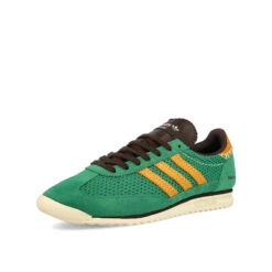 Wales Bonner X Adidas SL 72 Knit -Mode Sneaker Geschäft IG0571 4