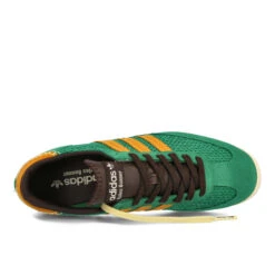 Wales Bonner X Adidas SL 72 Knit -Mode Sneaker Geschäft IG0571 5
