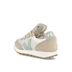 Veja W Rio Branco Light Aircell -Mode Sneaker Geschäft RL2203193A 3
