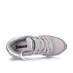 Saucony Wmns DXN Trainer -Mode Sneaker Geschäft S60757 11 5