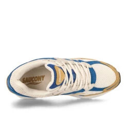 Saucony Progrid Omni 9 -Mode Sneaker Geschäft S70740 3 5