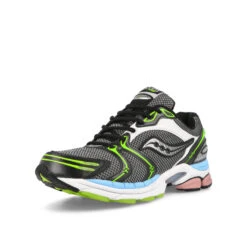 Saucony Progrid Triumph 4 -Mode Sneaker Geschäft S70744 6 4