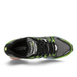 Saucony Progrid Triumph 4 -Mode Sneaker Geschäft S70744 6 5