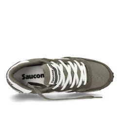 Saucony DXN Trainer -Mode Sneaker Geschäft S70757 6 5