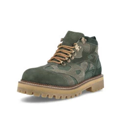 Boots With Swirls -Mode Sneaker Geschäft SS23 SHO 82 GRN 4