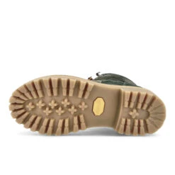 Boots With Swirls -Mode Sneaker Geschäft SS23 SHO 82 GRN 6