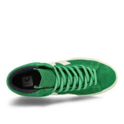 Veja Minataur Suede -Mode Sneaker Geschäft TR0303127B 5