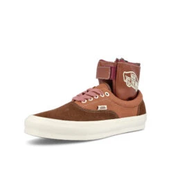 Taka Hayashi X Vans OG Era VG LX -Mode Sneaker Geschäft VN0007PCC0R1 4