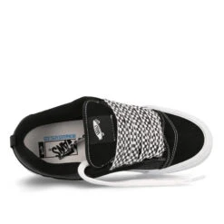 Knu Skool Vlt Lx -Mode Sneaker Geschäft VN0007QDBA51 5