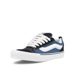 Vans Knu Skool -Mode Sneaker Geschäft VN0009QCNWD1 4