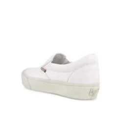 JJJJound X Vans Classic Slip-On -Mode Sneaker Geschäft VN0A3QXYW001 3