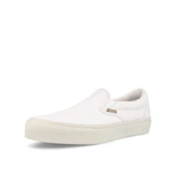 JJJJound X Vans Classic Slip-On -Mode Sneaker Geschäft VN0A3QXYW001 4