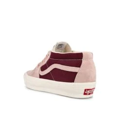 Vans Og Sk8-Mid LX -Mode Sneaker Geschäft VN0A4BVCBQL1 3