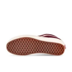 Vans Og Sk8-Mid LX -Mode Sneaker Geschäft VN0A4BVCBQL1 6