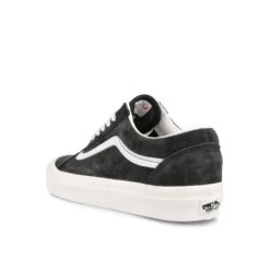 Vans Old Skool 36 D -Mode Sneaker Geschäft VN0A4BW3KS71 3