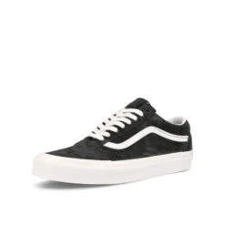 Vans Old Skool 36 D -Mode Sneaker Geschäft VN0A4BW3KS71 4