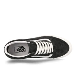 Vans Old Skool 36 D -Mode Sneaker Geschäft VN0A4BW3KS71 5