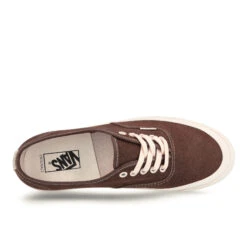 Vans Og Authentic L -Mode Sneaker Geschäft VN0A5FBDBRO1 5