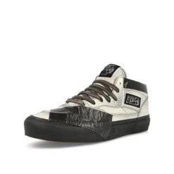 Vans Half Cab Ef VI -Mode Sneaker Geschäft VN0A5HZVFS81 4