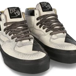 Vans Half Cab Ef VI -Mode Sneaker Geschäft VN0A5HZVFS81 5