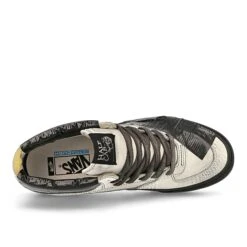 Vans Half Cab Ef VI -Mode Sneaker Geschäft VN0A5HZVFS81 7