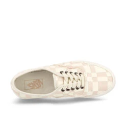 Vans Authentic Stackform -Mode Sneaker Geschäft VN0A5KXXYL71 5