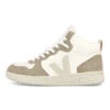 Veja V-15 Chromefree Leather -Mode Sneaker Geschäft VQ0503109B 1