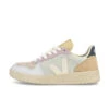 Veja W V-10 Suede -Mode Sneaker Geschäft VX0303119A 1