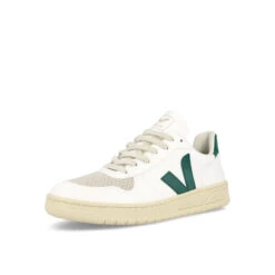 Veja W V-10 CWL -Mode Sneaker Geschäft VX0703143A 4