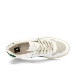 Veja W V-10 CWL -Mode Sneaker Geschäft VX0703143A 5