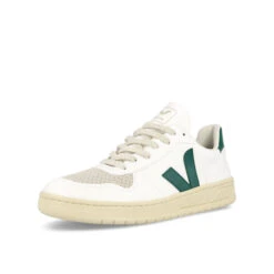 Veja V-10 CWL -Mode Sneaker Geschäft VX0703143B 4