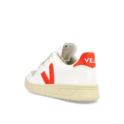 Veja W V-10 CWL -Mode Sneaker Geschäft VX0703152A 3