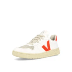 Veja W V-10 CWL -Mode Sneaker Geschäft VX0703152A 4