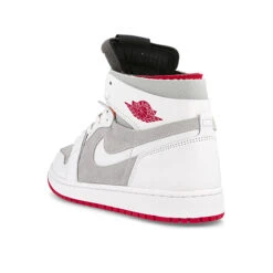 Air Jordan 1 Zoom Air Comfort -Mode Sneaker Geschäft ct0978 100 3