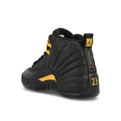 Air Jordan 12 Retro -Mode Sneaker Geschäft ct8013 071 3